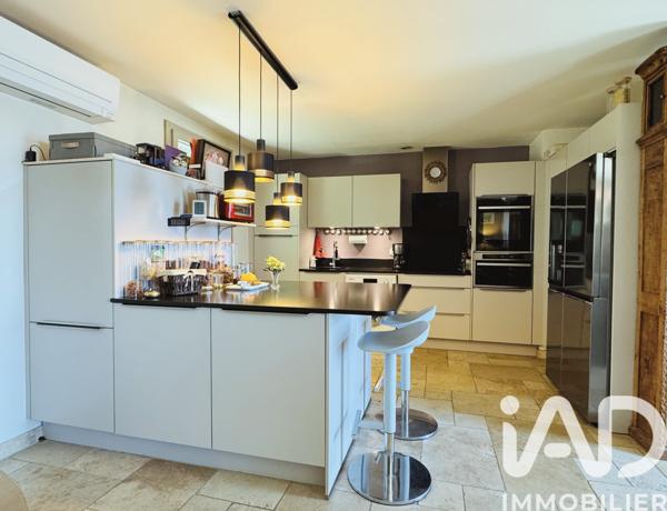 Maison à vendre 4 pièces 75,79 m² Montlhéry