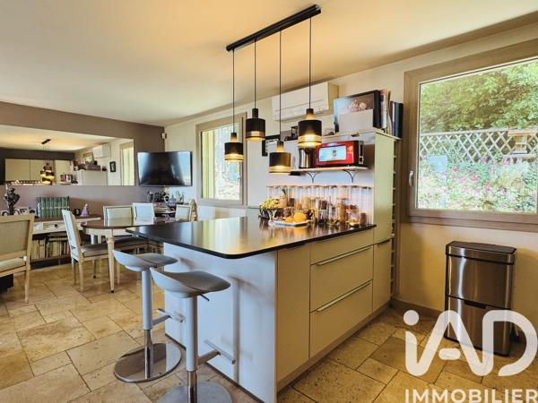 Maison à vendre 4 pièces 75,79 m² Montlhéry
