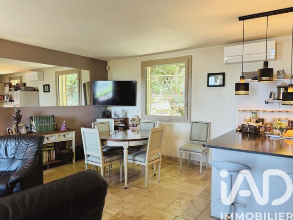 Maison à vendre 4 pièces 75,79 m² Montlhéry