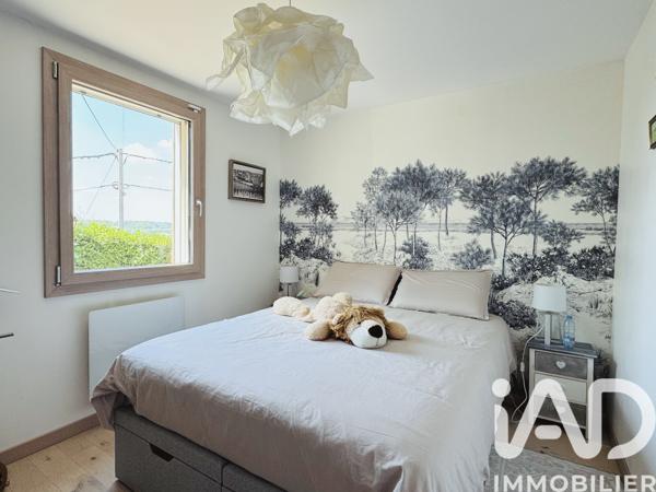 Maison à vendre 4 pièces 75,79 m² Montlhéry