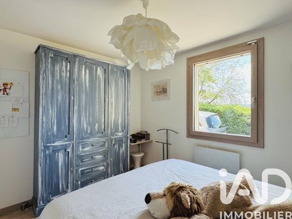 Maison à vendre 4 pièces 75,79 m² Montlhéry