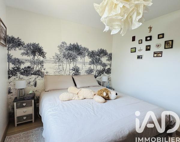 Maison à vendre 4 pièces 75,79 m² Montlhéry