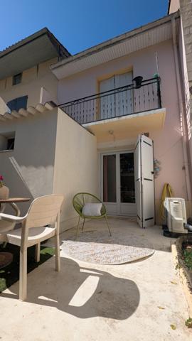 Vente / Maison de ville