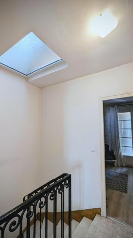 Vente / Maison de ville