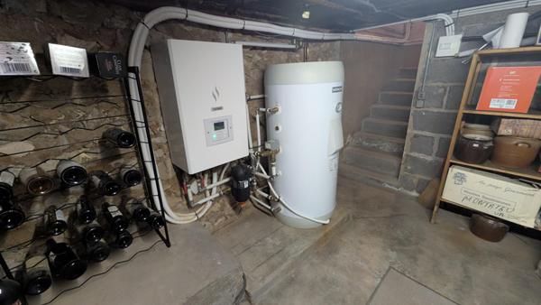 Vente / Maison de ville