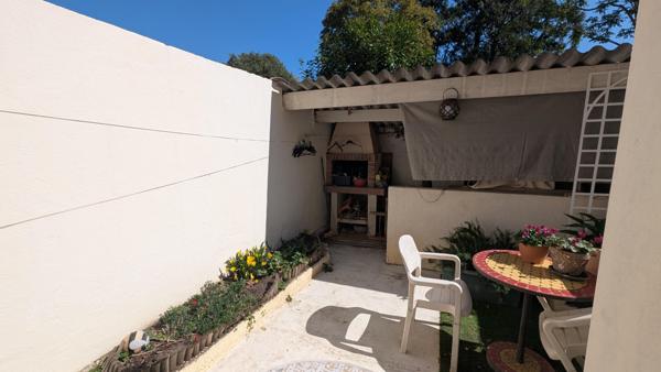 Vente / Maison de ville