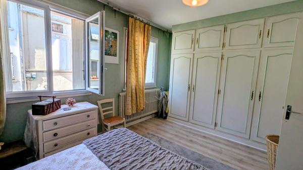 Vente / Maison de ville