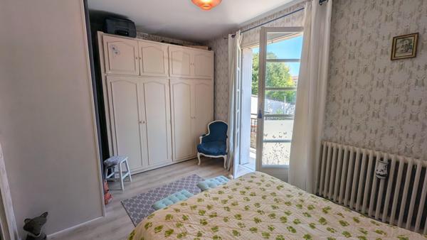 Vente / Maison de ville