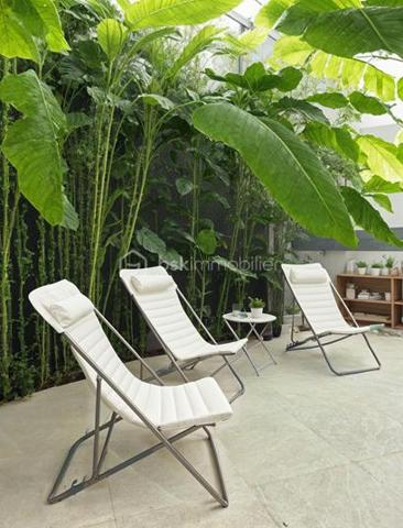 Bastide de 130,29 m²