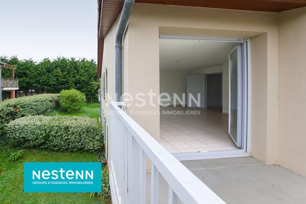 Appartement Les Sables D Olonne 3 pièces 63.77 m² terrasse 2 parkings