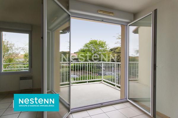 Appartement Les Sables D Olonne 3 pièces 63.77 m² terrasse 2 parkings
