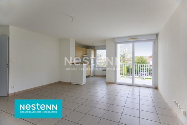 Appartement Les Sables D Olonne 3 pièces 63.77 m² terrasse 2 parkings