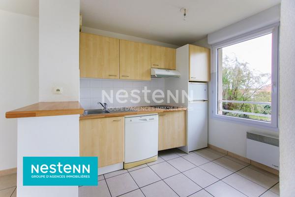 Appartement Les Sables D Olonne 3 pièces 63.77 m² terrasse 2 parkings