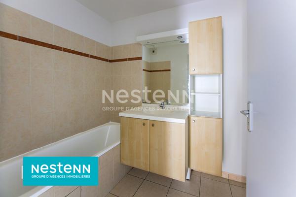 Appartement Les Sables D Olonne 3 pièces 63.77 m² terrasse 2 parkings