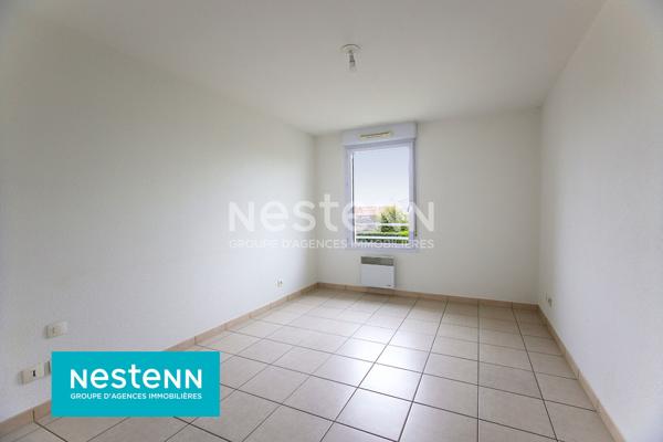 Appartement Les Sables D Olonne 3 pièces 63.77 m² terrasse 2 parkings