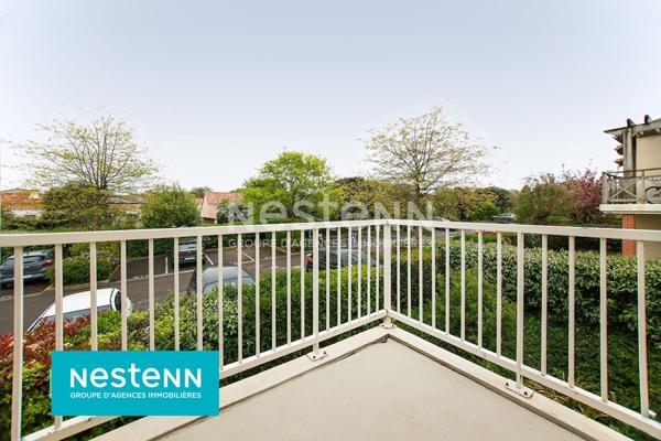 Appartement Les Sables D Olonne 3 pièces 63.77 m² terrasse 2 parkings