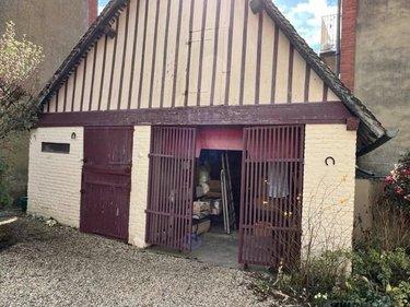 Maison à vendre à Orbec dans le Calvados (14290), ref : 14058-1666