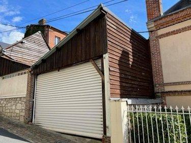 Maison à vendre à Orbec dans le Calvados (14290), ref : 14058-1666