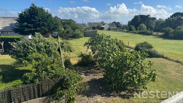 A vendre à PLOUHARNEL - Maison à rénover proche du Pô