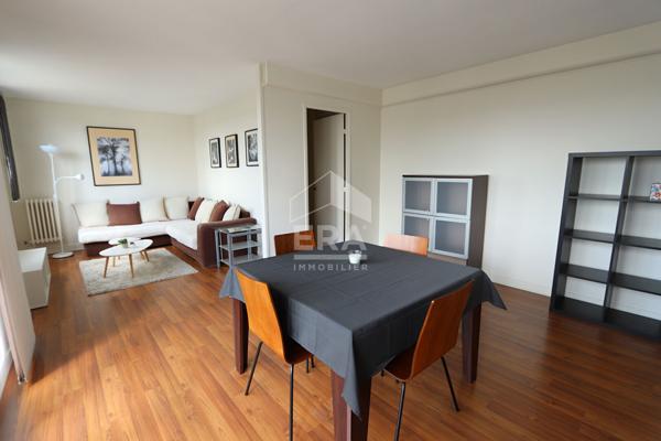 Appartement meublé - GareOrleans 3 pièce(s) 68 m2