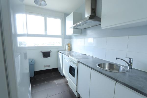 Appartement meublé - GareOrleans 3 pièce(s) 68 m2