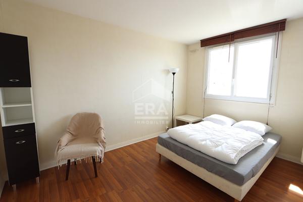 Appartement meublé - GareOrleans 3 pièce(s) 68 m2