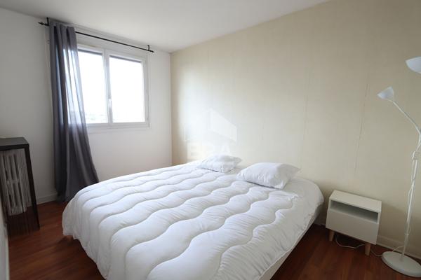 Appartement meublé - GareOrleans 3 pièce(s) 68 m2