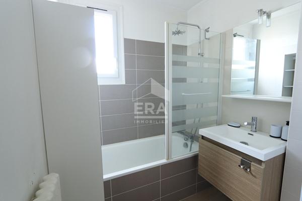 Appartement meublé - GareOrleans 3 pièce(s) 68 m2