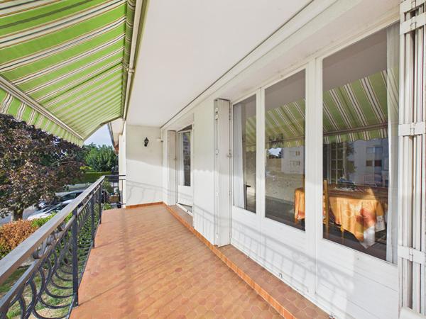 MAISON DE 89M² SUR PARCELLE DE 648M² SITUEE A ROMANS SUR ISERE 26100