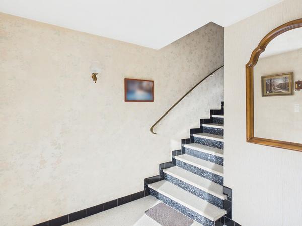 MAISON DE 89M² SUR PARCELLE DE 648M² SITUEE A ROMANS SUR ISERE 26100