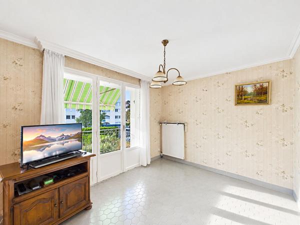 MAISON DE 89M² SUR PARCELLE DE 648M² SITUEE A ROMANS SUR ISERE 26100