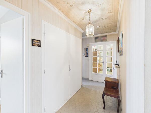 MAISON DE 89M² SUR PARCELLE DE 648M² SITUEE A ROMANS SUR ISERE 26100
