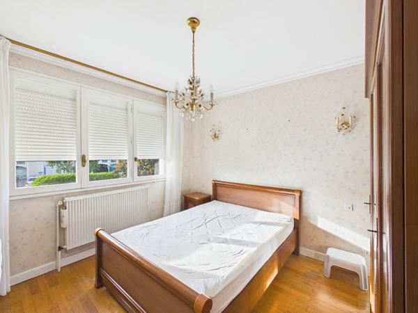 MAISON DE 89M² SUR PARCELLE DE 648M² SITUEE A ROMANS SUR ISERE 26100