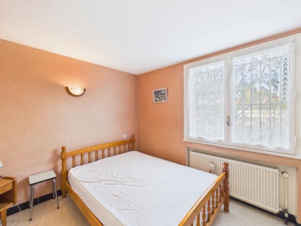 MAISON DE 89M² SUR PARCELLE DE 648M² SITUEE A ROMANS SUR ISERE 26100