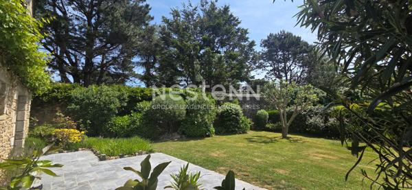 Maison de qualité  à vendre à Arzon 136 m²,  littoral et commerces à pieds