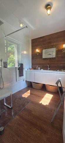 Maison de qualité  à vendre à Arzon 136 m²,  littoral et commerces à pieds