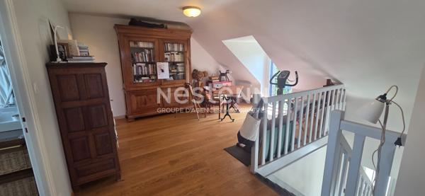 Maison de qualité  à vendre à Arzon 136 m²,  littoral et commerces à pieds