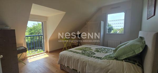 Maison de qualité  à vendre à Arzon 136 m²,  littoral et commerces à pieds