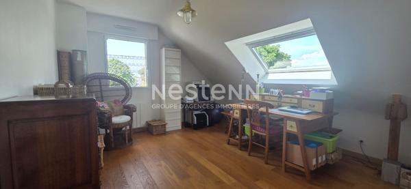 Maison de qualité  à vendre à Arzon 136 m²,  littoral et commerces à pieds