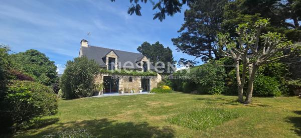 Maison de qualité  à vendre à Arzon 136 m²,  littoral et commerces à pieds