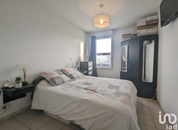 Appartement à vendre 3 pièces 64 m² L'Isle-d'Abeau
