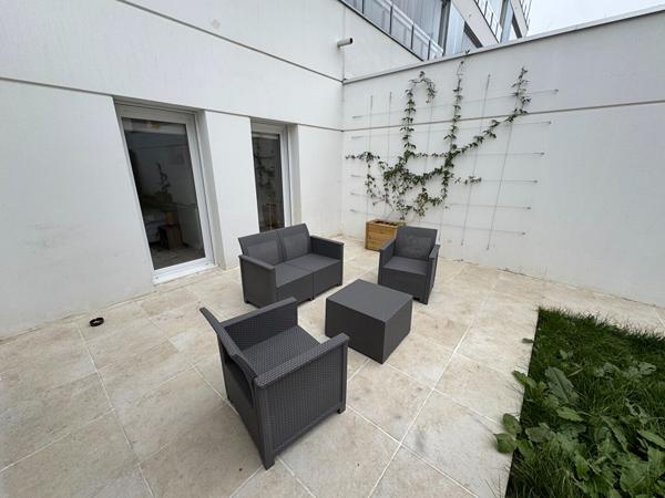 RENNES VILLEJEAN - 4 chambres refaites à neuf et décorées avec goût en colocation !