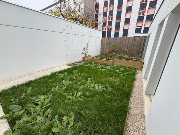 RENNES VILLEJEAN - 4 chambres refaites à neuf et décorées avec goût en colocation !