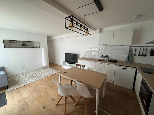 RENNES VILLEJEAN - 4 chambres refaites à neuf et décorées avec goût en colocation !