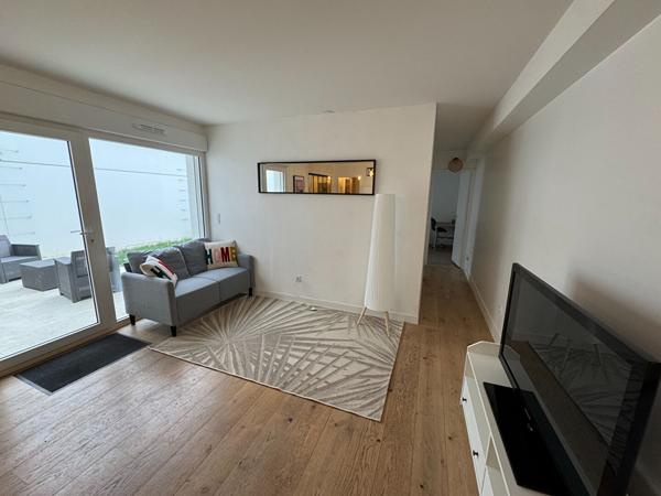 RENNES VILLEJEAN - 4 chambres refaites à neuf et décorées avec goût en colocation !