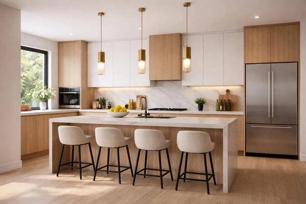 À vendre – Spacieux T5 d’exception à Nantes (44), proche Gare & Jardin des Plantes