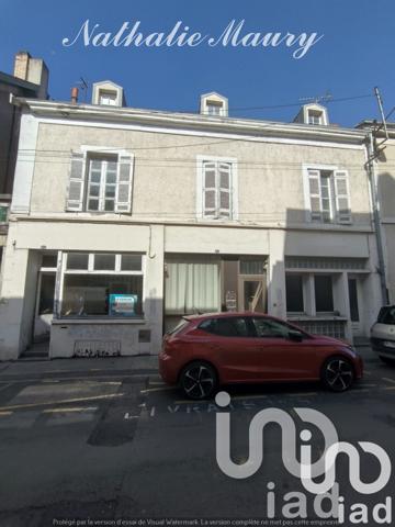 Immeuble à vendre 627 m² Périgueux