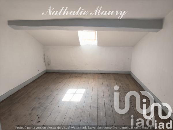 Immeuble à vendre 627 m² Périgueux