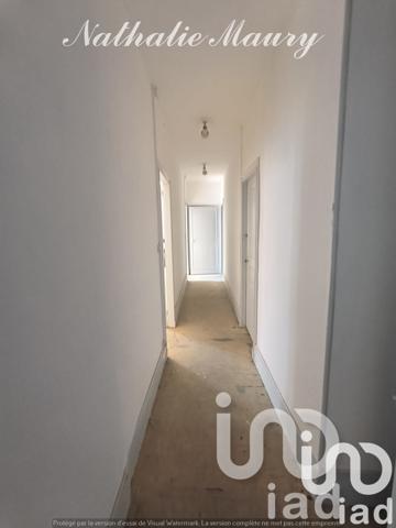 Immeuble à vendre 627 m² Périgueux