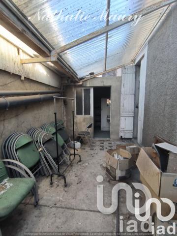 Immeuble à vendre 627 m² Périgueux